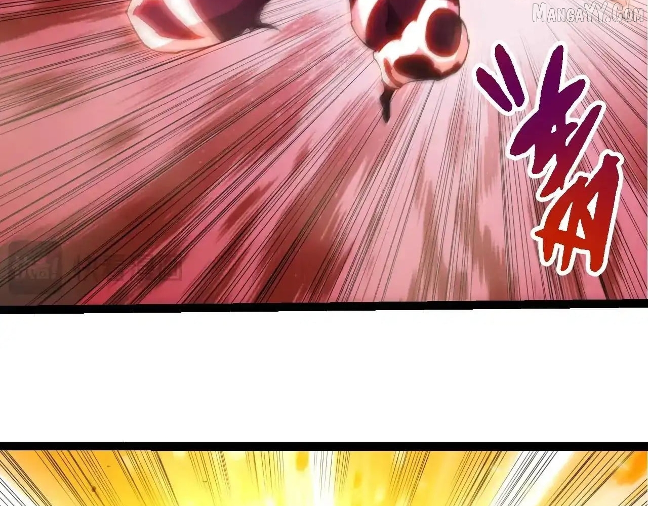 Evolution Begins With A Big Tree Chapter 451 - page 52